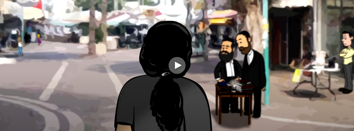 קליפ אנימציה ‫-‬ סוג של חיה